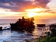 Private Tour: Ubud and Tanah Lot Day Tour