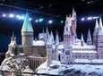 Private Transfer: Central London to Harry Potter Warner Bros Studio in Leavesden