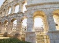 Pula Roman Heritage Walking Tour