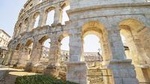 Pula Roman Heritage Walking Tour