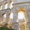 Pula Roman Heritage Walking Tour