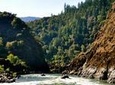 Rogue River Multi-Day Rafting Trip