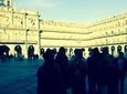 Salamanca Walking Tour