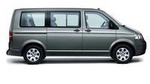 Shared Arrival Transfer London Airport to Hotel/Accommodation
