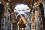 No Wait Access to St Peter Basilica and its official audioguide