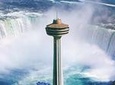 Skylon Tower Observation Deck Admission