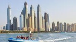90 Minutes Speedboat Tour: Dubai Marina, Atlantis and Burj Al Arab