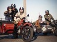 Private Guided Tour on a Vintage Sidecar from 1 Hour to 7 Hour