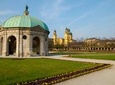 Third Reich Walking Tour: Historic Facts and Sites in Munich