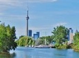 Ultimate Toronto Tour