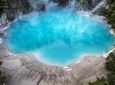 Volcanic Valley Self Guided Walking and Hiking at Waimangu
