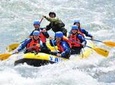 Ayung River Rafting