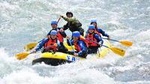 Ayung River Rafting