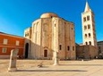Zadar Walking Tour - Ancient Meets Modern