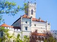 Full-Day Zagorje Medieval Castles and Varazdin Photo Tour from Zagreb