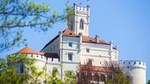 Full-Day Zagorje Medieval Castles and Varazdin Photo Tour from Zagreb