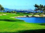 Golf Royal Kunia Country Club, Oahu, Hawaii