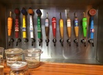 Drink Beer at Harpoon Brewery (Windsor), Windsor, Vermont