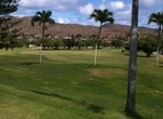Golf Hawaii Kai, Oahu, Hawaii