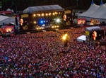 Attend Pinkpop Festival, Netherlands