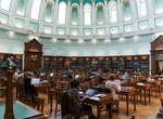 Visit National Library Of Ireland, Dublin, Ireland
