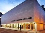 Visit Royal Hibernian Academy (RHA), Dublin, Ireland