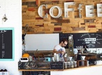 Get Coffee at Bean Bar, San Diego, California