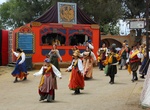 Attend a Renaissance Fair