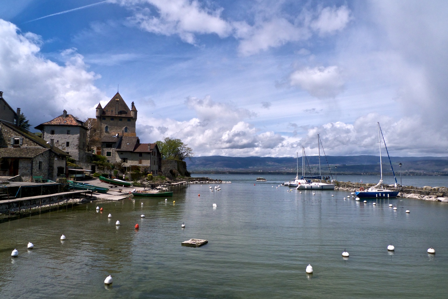 Yvoire Yvoire