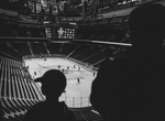 Tour Vancouver Canucks Arena (Rogers Arena), BC, Canada