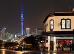 Eat & Drink at Chapel Bar & Bistro, Auckland, New Zealand