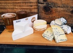 Cheese Taste at  The Dairy, Auckland, New Zealand