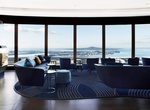 Dine at The Sugar Club (Sky Tower), Auckland, New Zealand