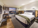 Stay at Skycity Grand Hotel, Auckland, New Zealand
