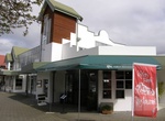 Dine at Keplers Family Restaurant, Te Anau, New Zealand