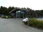 Dine at Matheson Cafe, Fox Glacier, New Zealand