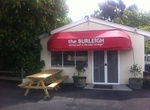 Dine at The BURLEiGH, Blenheim, New Zealand
