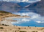 Stay at Silverpine Lodge, Lake Hawea, Otago, New Zealand