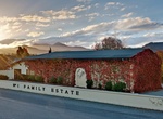 Champagne Taste at No 1 Family Estate, Marlborough