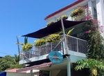 Stay at Cruz Bay Boutique Hotel, St John