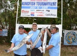 Attend Bastille Day Kingfish Tournament, St. Thomas, USVI