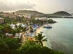 Stay at The Ritz-Carlton, St. Thomas