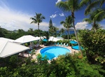 Stay at Sugar Mill Hotel, British Virgin Islands