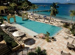 Stay at Marriott's Frenchman's Cove, Saint Thomas