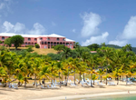 Stay at The Buccaneer Hotel, St Croix