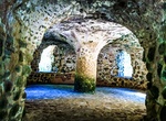 Explore Catherineberg Sugar Mill Ruins, Virgin Islands National Park