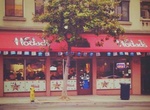 Eat a Burger at Hodad’s (East Village), San Diego, California