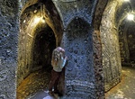 Visit Shell Grotto, Margate, England