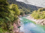 Raft or Kayak Buller River, New Zealand