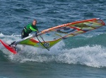 Attend Tiree Wave Classic, Scotland